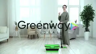 Nowość! Wiadro składane Green Fiber OPTIMA