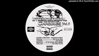 Salome & Unklevon - Telepathic Dance [International Chrome]