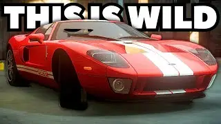 NFS The Run on EXTREME DIFFICULTY is DIABOLICAL