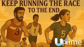 UpTime Community LIVE! 2/3/2026