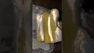frozen lemonade 🍋