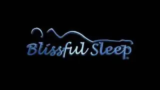Blissful Sleep commercial