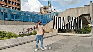 Gabo Z, Fixxteen - Vida Sana (V&iacute;deo Oficial).