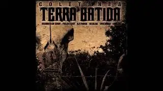 Colet&acirc;nea Terra Batida