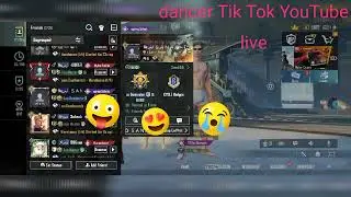 Dancer Tiktok YouTube live Humza ki sugali funny friend