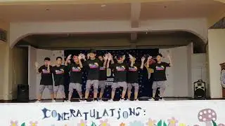 JAZZ FRIENDS INTEGRATION 2019