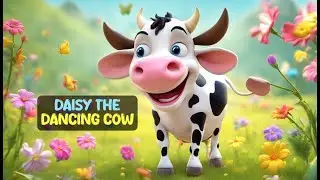 🐄 New Nursery Rhyme : 