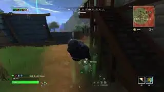 Getting My 50th Squad Win In Realm Royale!