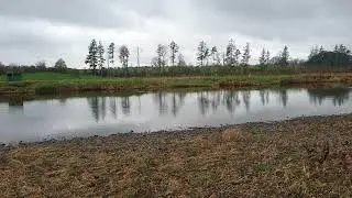 TOP BOARDS, RIVER NITH, DGAA FISHINGS