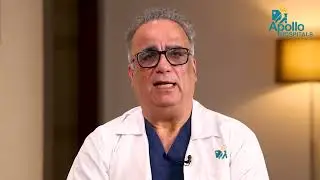 Dr  Ashok Gawdi | Apollo Hospitals