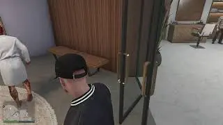 gta online with  bozos