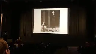 Kimberly Truhler on Edith Head