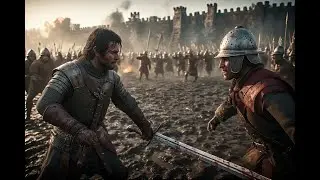 Kingdom come deliverance II (Portrait)