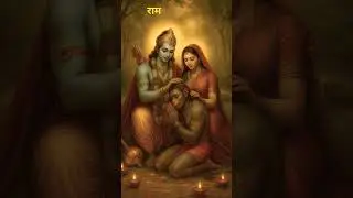 Ram jay jay Ram me to Ram hi Ram pukaru  #rangam #ramayan #ram #ramnaamsejagmaghai