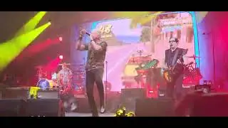 The Offspring - All I Want | Pepsi On Stage em Porto Alegre (11.03.2025)