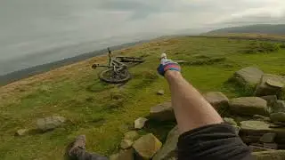 Llanthony rim job loop
