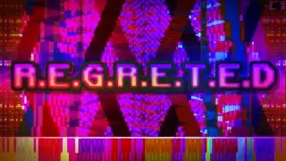 [Black MIDI] R.E.G.R.E.T.E.D - 10.96 Million | By JMv5 & HRK.EXEX