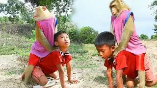 SokYaa Playing With Kids Will Make You CRY Happy Tears
