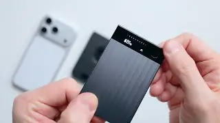 Plaud Note Pro: AI z&aacute;znamn&iacute;k, kter&yacute; mi &scaron;etř&iacute; čas