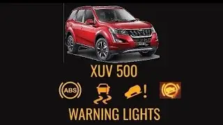 Mahindra XUV 500 abs problem code  (U1114) (U1501) Longitudinal Acceleration Sensor Not Calibrate