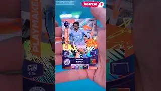 Lets open a pack of Premier League Adrenalyn XL 2024  football cards  | Short 12