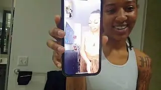 Watch What Nayah Says To Rina 💕Do you want to be my soul?