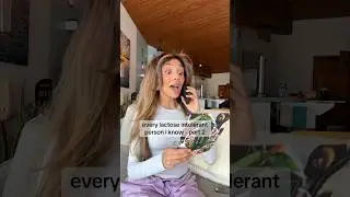 every lactose intolerant person i know, part 2