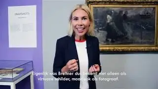Virtuoos! De levendige snapshots van Breitner en Israëls