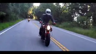 Experience the #RideElectric with Zero Motorcycles