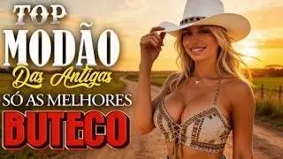 2026: CL&Aacute;SSICOS DO MOD&Atilde;O SERTANEJO - MELHORES DO RAIZ E VIOLA!