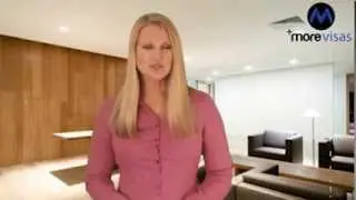 MoreVisas -Immigration Consultant