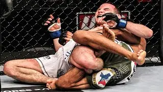 MMA Best & Most Brutal Submissions | Volume 3