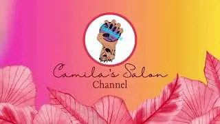 New Products for My Nails Check It Out~ With Camila's Beauty Studio