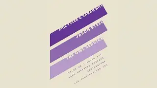 Sarah Hill & Phil Tyler / Jason Steel / The Owl Service [31.01.26]