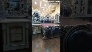 Kings Furniture Talab Katta Hyderabad
