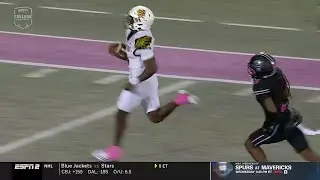 Kennesaw State Owls vs. Florida International Panthers - Highlights | 2025 Regular Season Week 9