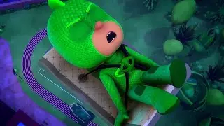 Pyjamasques Français ⭐️ Meilleurs Moments de la Saison 1 ⭐️ Dessin Animé