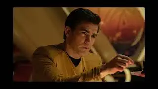 Star Trek: Strange New Worlds Cast Says Goodbye &ndash; And The Photos Are Amazing!