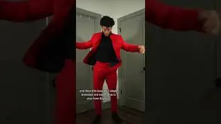 Valentines Day Outfit Idea (Part 3)