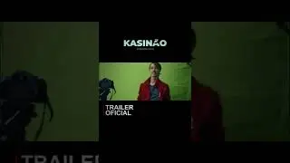 Kasin&atilde;o - O som da noite #Shorts #kasin&atilde;o
