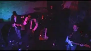 James Kinney - Down South