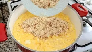 😱Sahurda ne yapsam diye düşünenler için OMAÇ Tarifim Çorum yöresine ait 😊