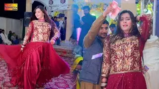 Sat Samundar Paar | Maya Khan | Bollywood Dance Performance 2024