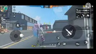new gun kord review a sniper or mid ranger?Loud Volume JBond007 and LevelUp to 68 - Garena Free Fire