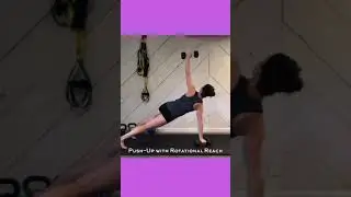 3 New Functional Core Exercise to Try #shorts #exercise
