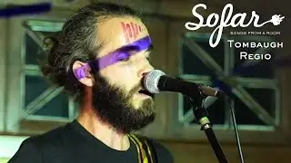 Tombaugh Regio - Medea, Argonaut | Sofar Indianapolis