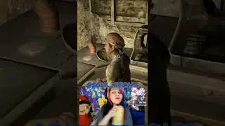 BURNED 🔥🤣  Pitt Slave Midea - #twitch #fallout3 #games #tiktok  #Fallout #fo3