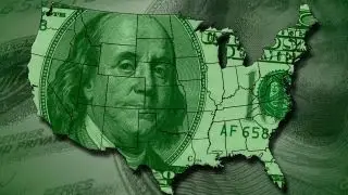 Universal basic income gaining popularity amid jobs debate