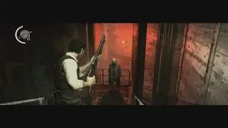 The Evil Within Chapter 4 Walk Through. The Spider Bitch