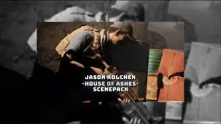 Jason kolchek scenepack